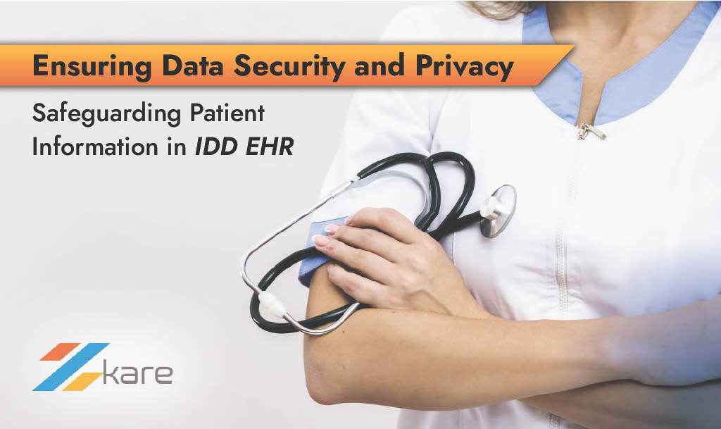 Patient Data Security