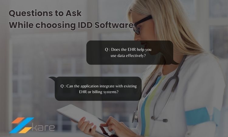 IDD FAQs