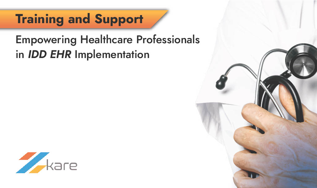 IDD EHR Implementation
