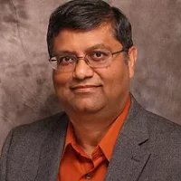 Jignesh Dalal